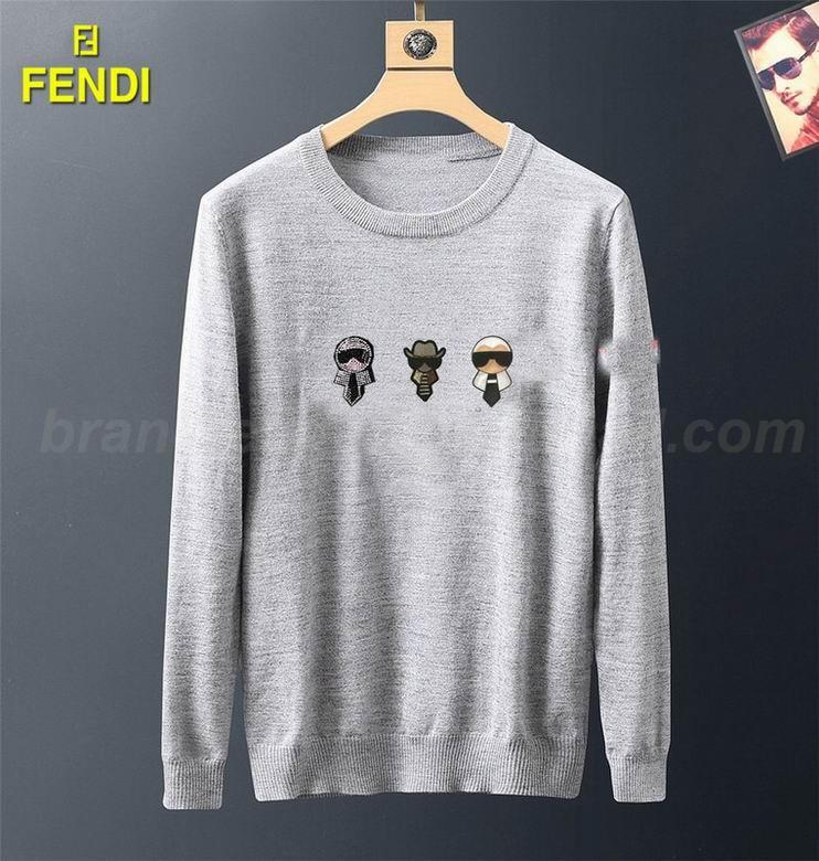 Fendi Men's Sweater 60